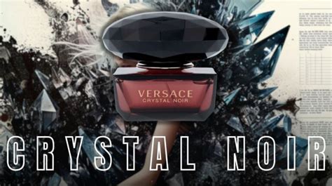 versace christian noir yorumlar|An Honest Crystal Noir Perfume Review – by Versace.